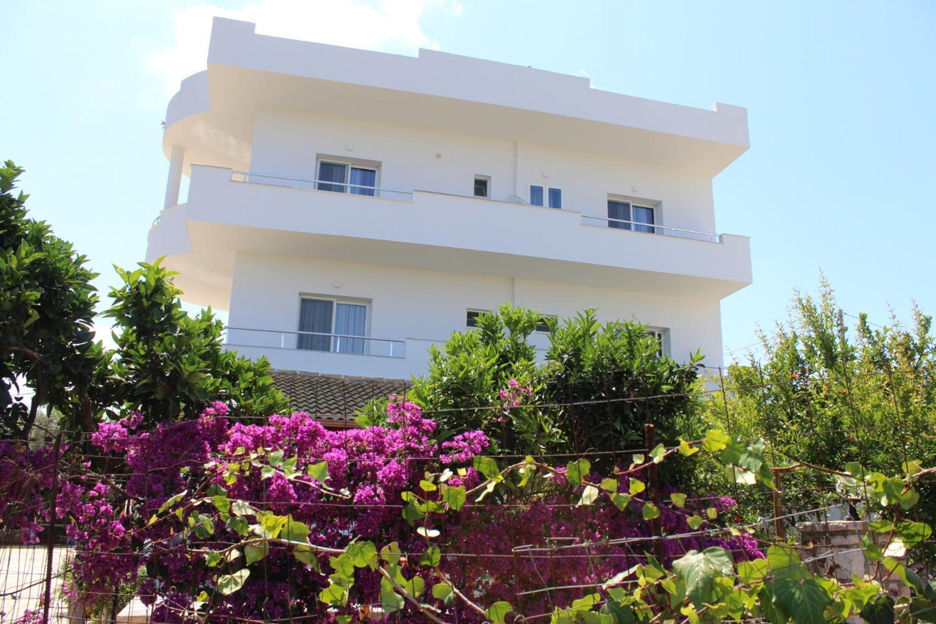 Seli'S Villa Ksamil Exterior photo